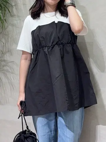 ONWARD CROSSET SELECT 一星 コーディネート画像