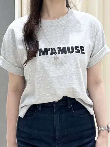 ONWARD CROSSET SELECT 本間 コーディネート画像