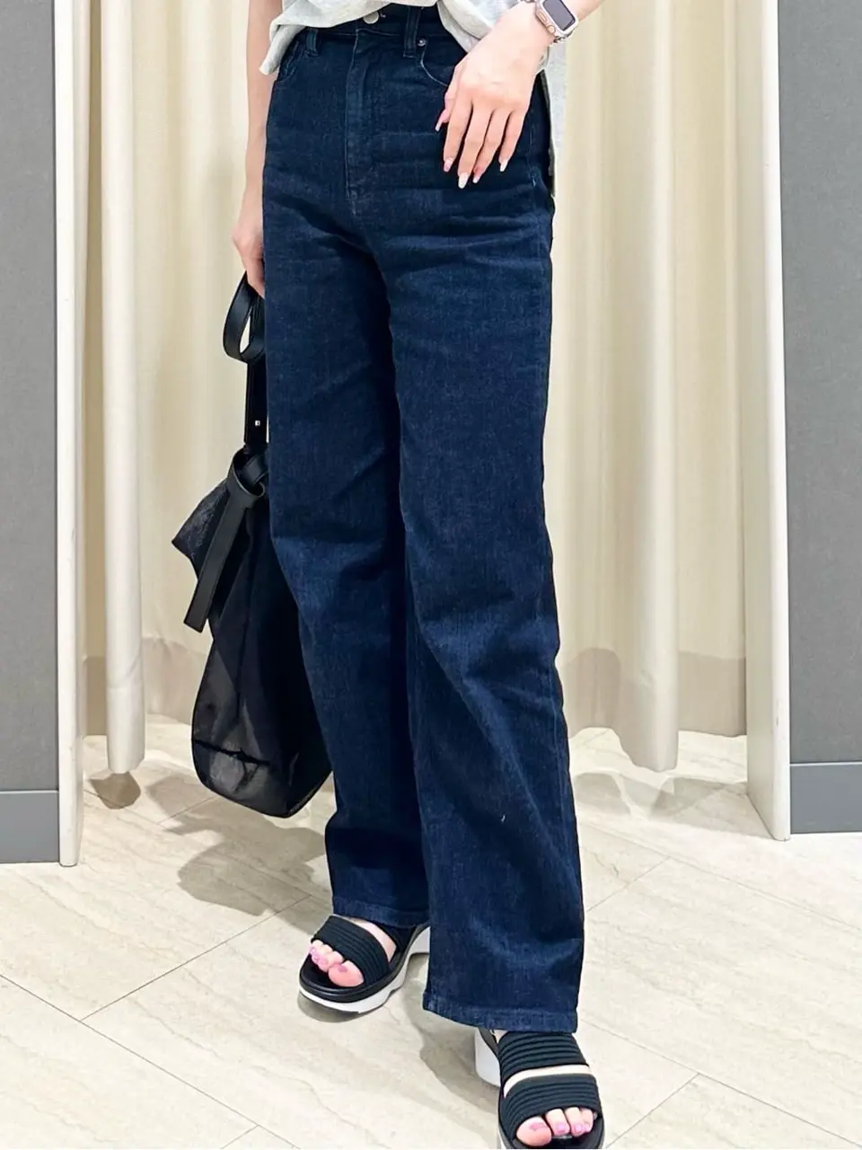 ONWARD CROSSET SELECT 本間 コーディネート画像