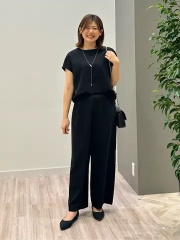 ONWARD CROSSET SELECT mami コーディネート画像