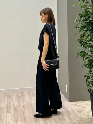 ONWARD CROSSET SELECT mami コーディネート画像