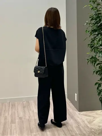 ONWARD CROSSET SELECT mami コーディネート画像