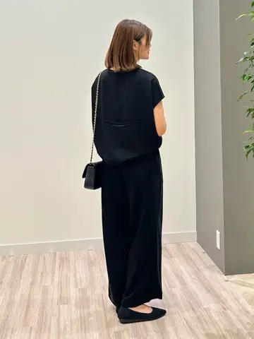 ONWARD CROSSET SELECT mami コーディネート画像