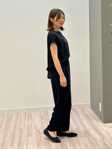 ONWARD CROSSET SELECT mami コーディネート画像