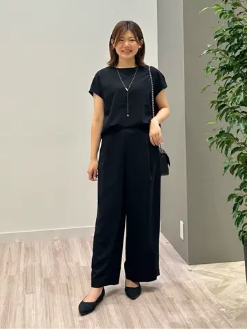 ONWARD CROSSET SELECT mami コーディネート画像