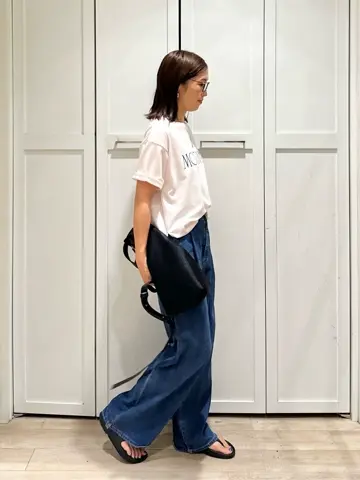 ONWARD CROSSET SELECT 濱野 コーディネート画像