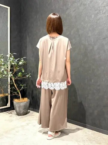 ONWARD CROSSET SELECT Tamura コーディネート画像