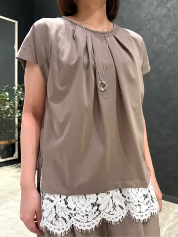 ONWARD CROSSET SELECT Tamura コーディネート画像