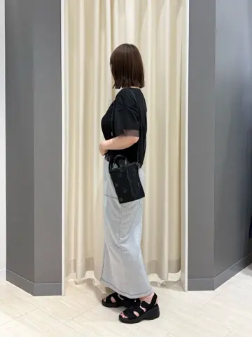 ONWARD CROSSET SELECT 清野 コーディネート画像