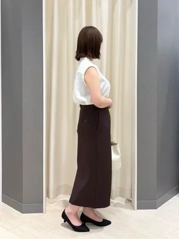 ONWARD CROSSET SELECT 清野 コーディネート画像