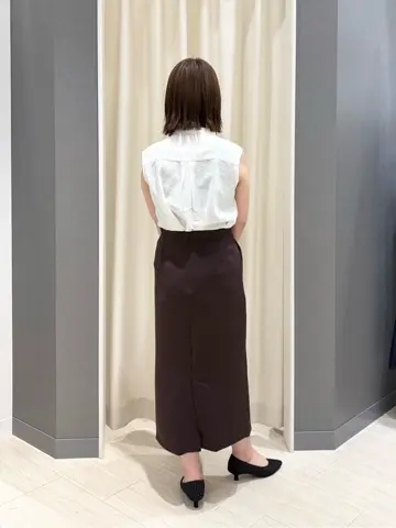 ONWARD CROSSET SELECT 清野 コーディネート画像