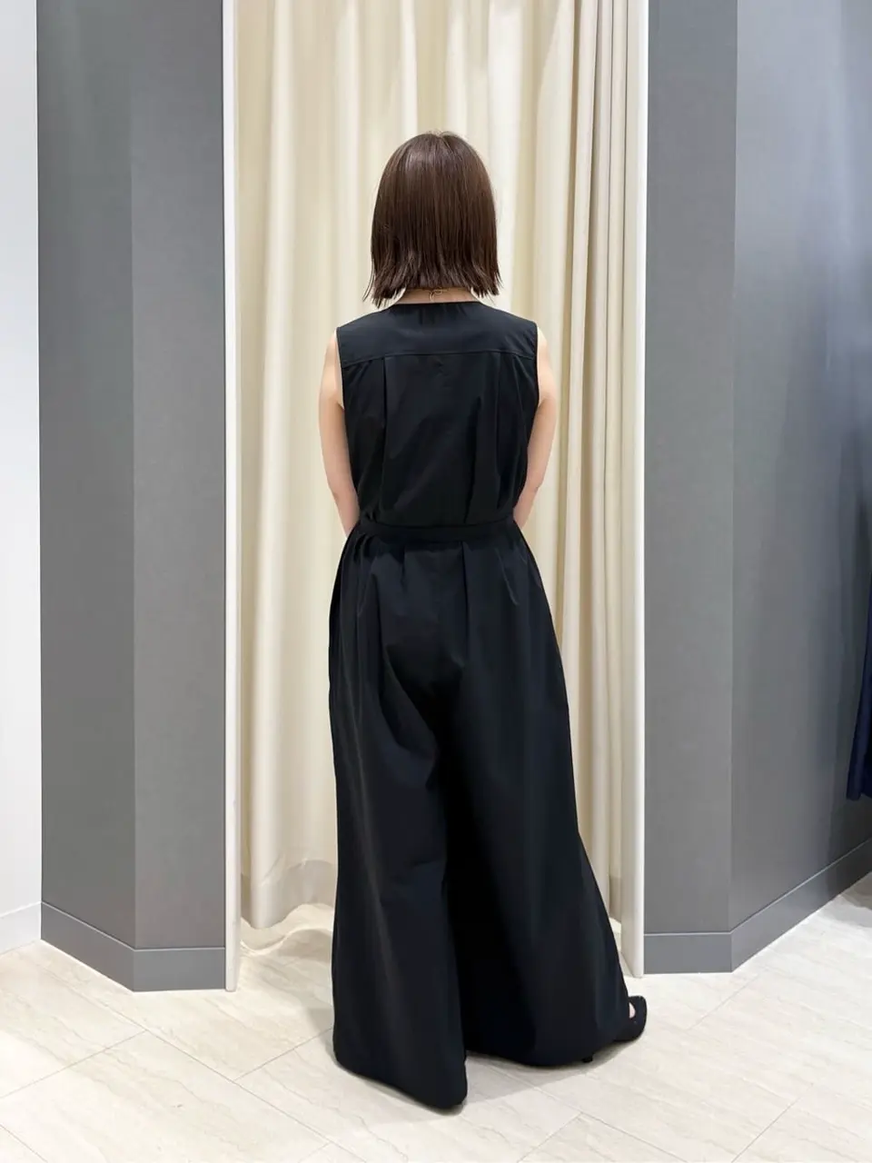 ONWARD CROSSET SELECT 清野 コーディネート画像