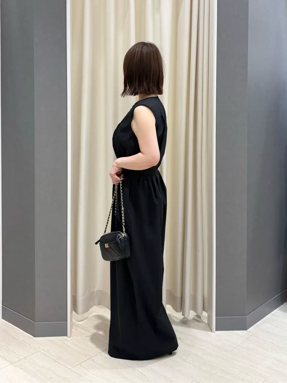 ONWARD CROSSET SELECT 清野 コーディネート画像