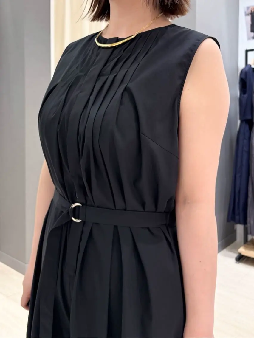 ONWARD CROSSET SELECT 清野 コーディネート画像