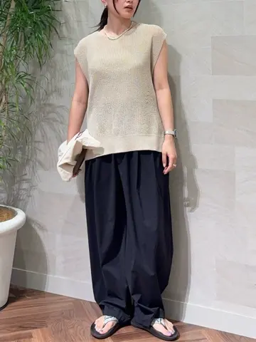 ONWARD CROSSET SELECT 一星 コーディネート画像