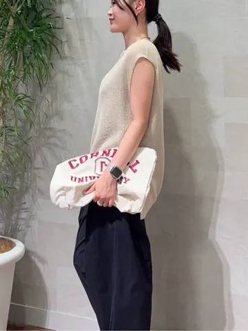 ONWARD CROSSET SELECT 一星 コーディネート画像