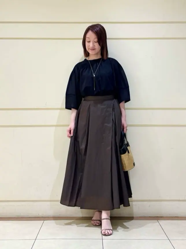  加藤 コーディネート画像