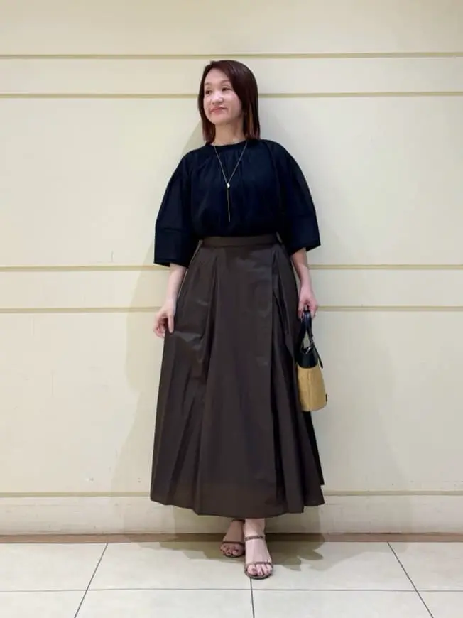 ONWARD CROSSET SELECT 加藤 コーディネート画像