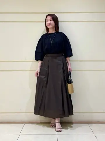 ONWARD CROSSET SELECT 加藤 コーディネート画像