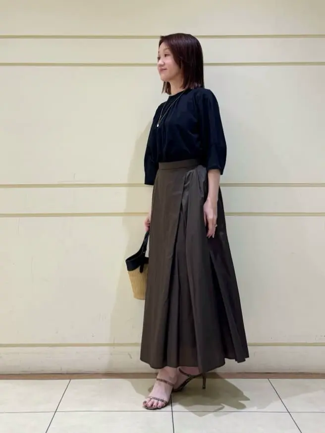 ONWARD CROSSET SELECT 加藤 コーディネート画像