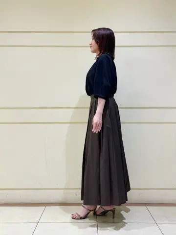 ONWARD CROSSET SELECT 加藤 コーディネート画像