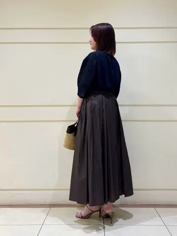 ONWARD CROSSET SELECT 加藤 コーディネート画像