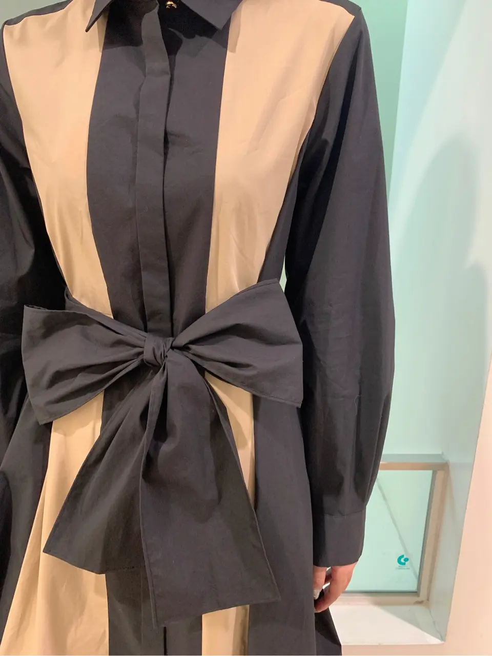 GRACE CONTINENTAL yoshi コーディネート画像