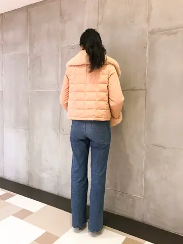 GRACE CONTINENTAL Maiko,N コーディネート画像