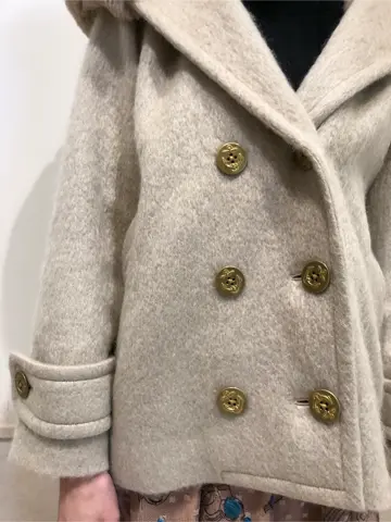 GRACE CONTINENTAL 亀田 未希 コーディネート画像