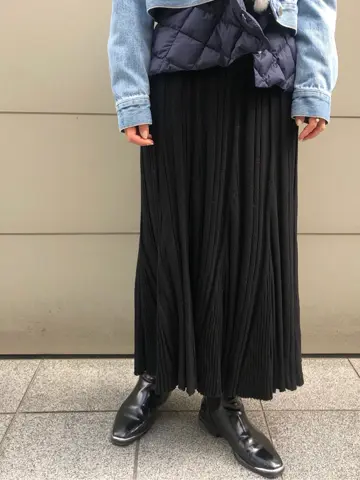 GRACE CONTINENTAL 加藤   恵理奈 コーディネート画像