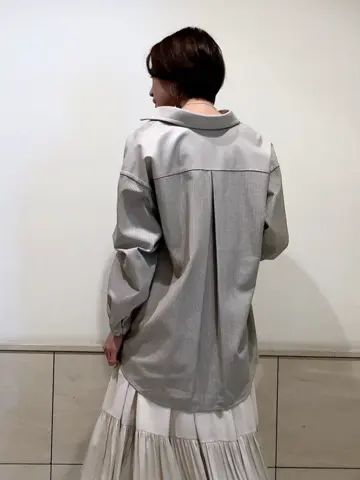 GRACE CONTINENTAL 亀田 未希 コーディネート画像