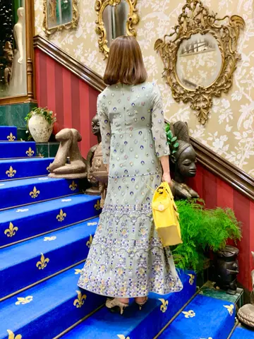 GRACE CONTINENTAL 小笠原　春菜 コーディネート画像