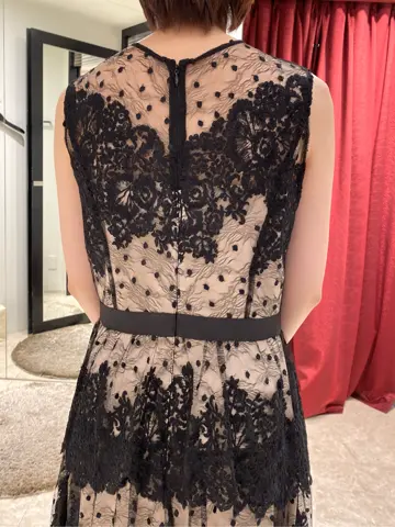 GRACE CONTINENTAL Abe コーディネート画像