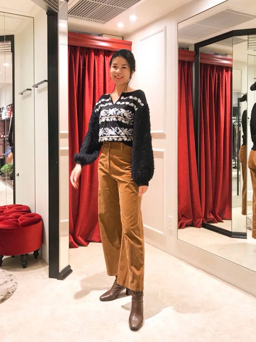  Maiko,N コーディネート画像