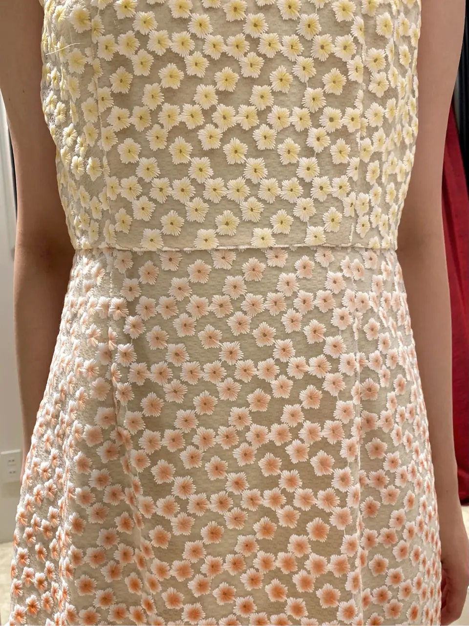 GRACE CONTINENTAL Abe コーディネート画像