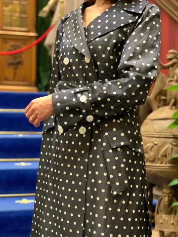 GRACE CONTINENTAL 小笠原　春菜 コーディネート画像