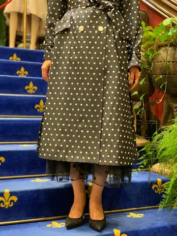 GRACE CONTINENTAL 小笠原　春菜 コーディネート画像