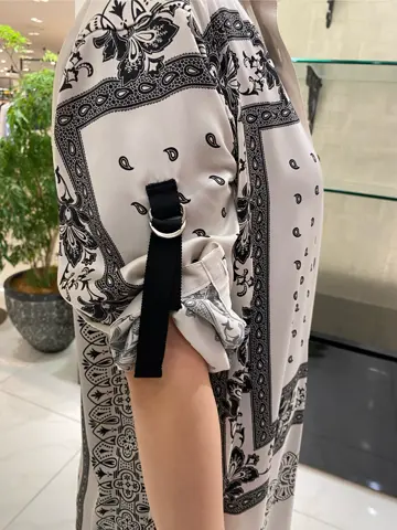 GRACE CONTINENTAL miyata コーディネート画像