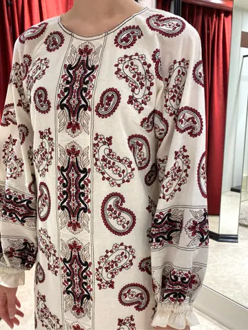 GRACE CONTINENTAL Abe コーディネート画像