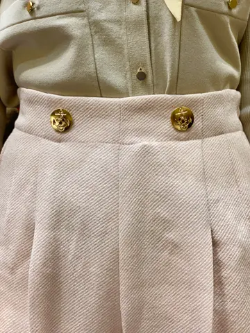 GRACE CONTINENTAL 小笠原　春菜 コーディネート画像