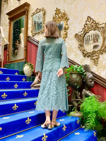 GRACE CONTINENTAL 小笠原　春菜 コーディネート画像