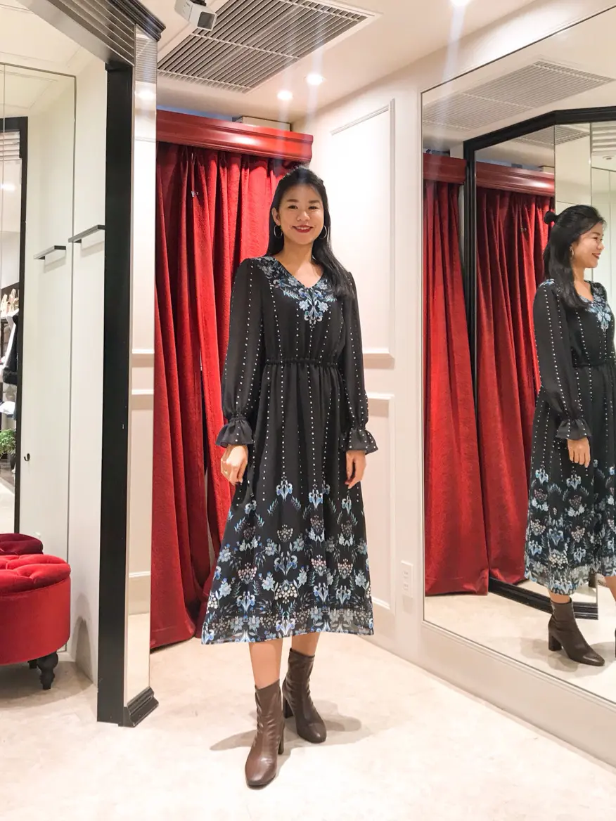  Maiko,N コーディネート画像