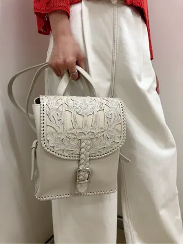 GRACE CONTINENTAL 亀田 未希 コーディネート画像