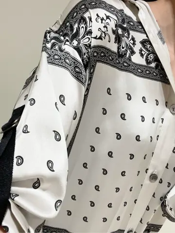 GRACE CONTINENTAL minami コーディネート画像