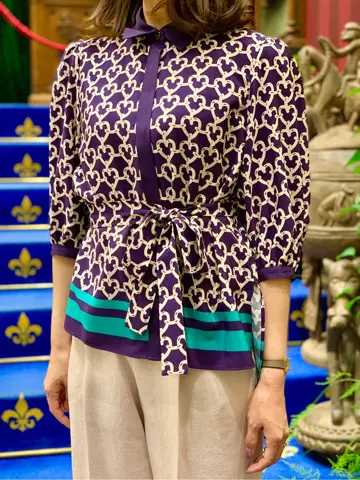 GRACE CONTINENTAL 小笠原　春菜 コーディネート画像