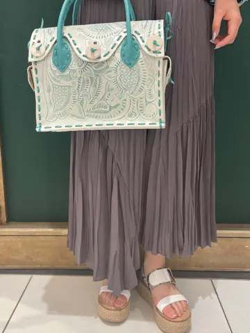 GRACE CONTINENTAL hoshino_y コーディネート画像