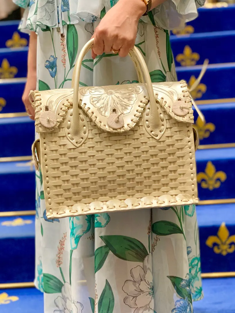 GRACE CONTINENTAL 小笠原　春菜 コーディネート画像