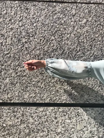 GRACE CONTINENTAL 亀田 未希 コーディネート画像