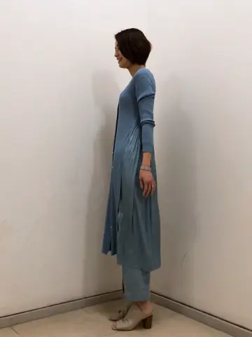 GRACE CONTINENTAL 亀田 未希 コーディネート画像