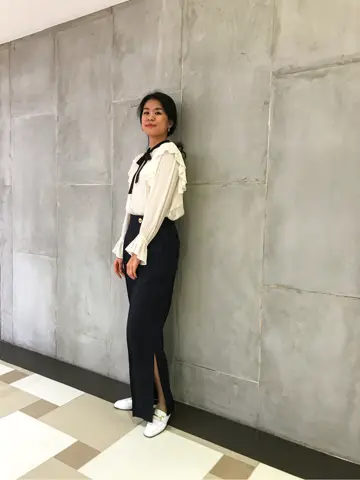 GRACE CONTINENTAL Maiko,N コーディネート画像